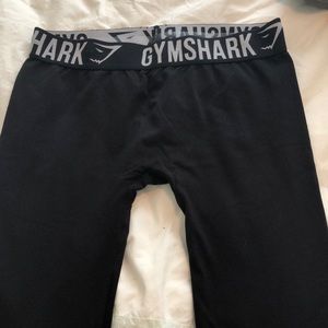 Gymshark seamless leggings